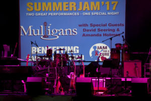 Summer Jam 17