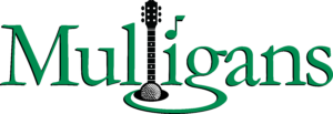 Mulligans Band logo