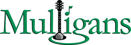 Mulligans Band logo